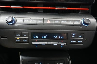 2024 Hyundai Kona N Line
