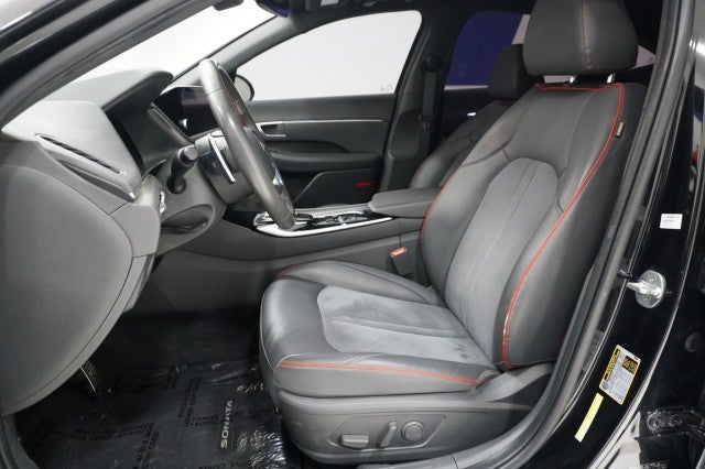 2022 Hyundai Sonata SEL Plus