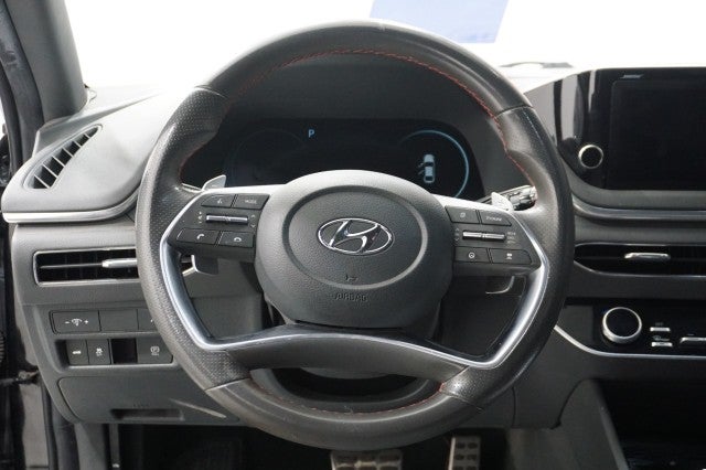 2022 Hyundai Sonata SEL Plus