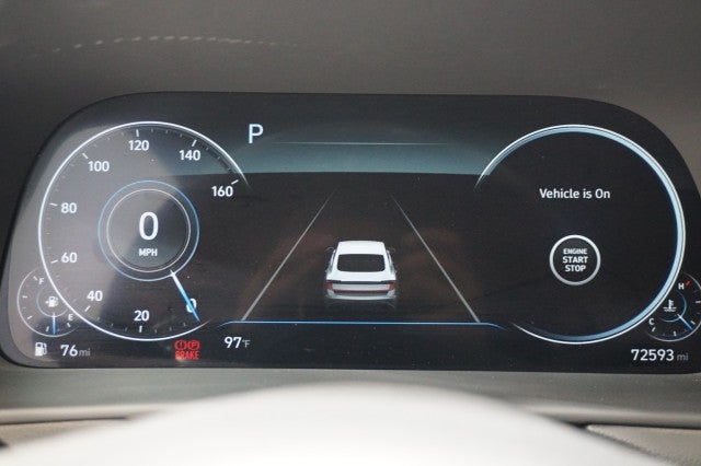 2022 Hyundai Sonata SEL Plus