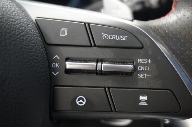 2022 Hyundai Sonata SEL Plus