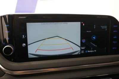 2022 Hyundai Sonata SEL Plus