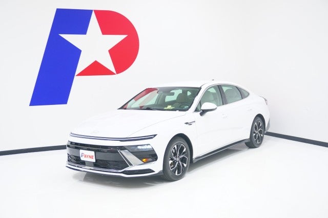 2025 Hyundai Sonata