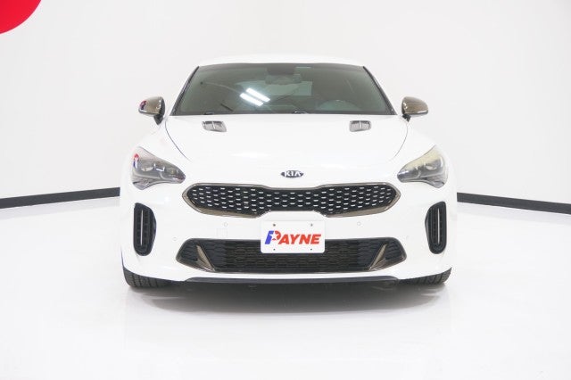 2021 Kia Stinger GT