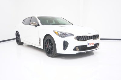 2021 Kia Stinger GT