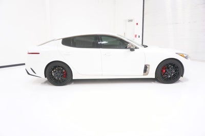 2021 Kia Stinger GT