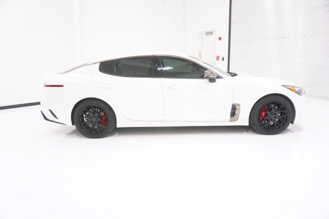 2021 Kia Stinger GT
