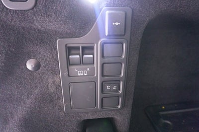 2025 Land Rover Discovery S