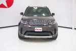 2025 Land Rover Discovery S
