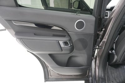 2025 Land Rover Discovery S