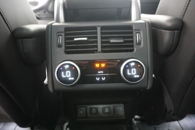 2025 Land Rover Discovery S