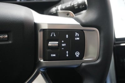 2025 Land Rover Discovery S