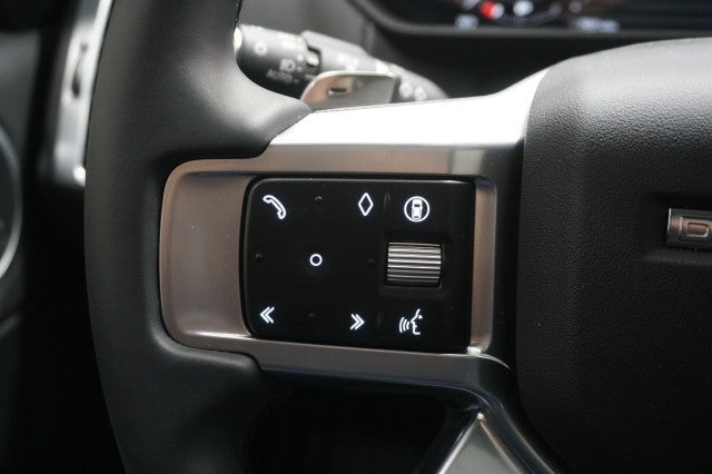 2025 Land Rover Discovery S
