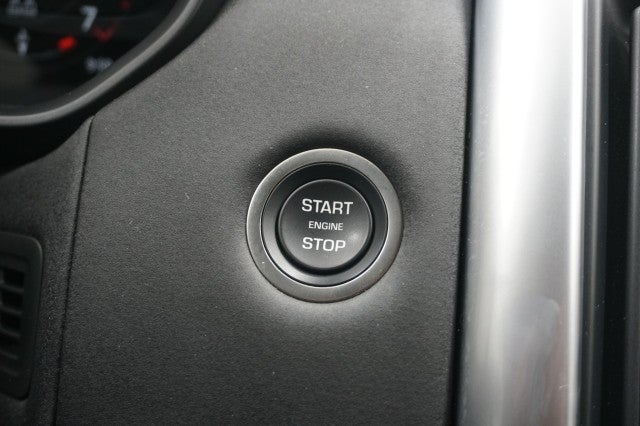 2025 Land Rover Discovery S