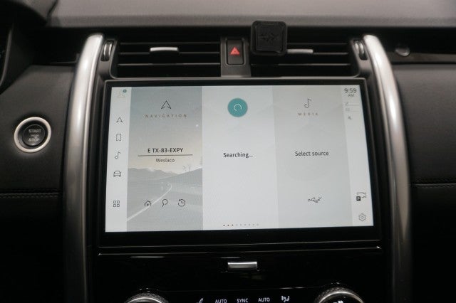 2025 Land Rover Discovery S