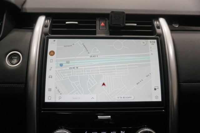 2025 Land Rover Discovery S