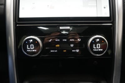 2025 Land Rover Discovery S