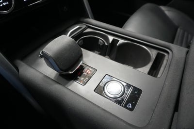 2025 Land Rover Discovery S