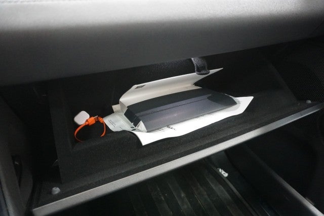 2025 Land Rover Discovery S