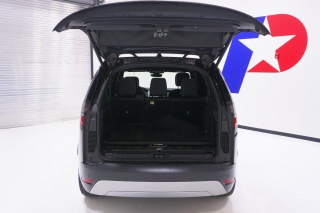 2025 Land Rover Discovery S