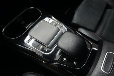 2020 Mercedes-Benz CLA AMG® CLA 35
