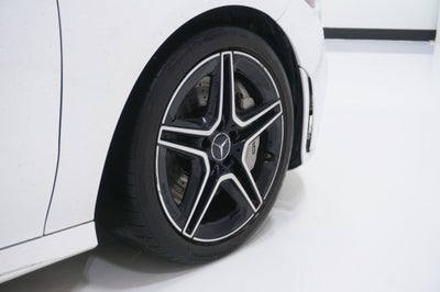 2020 Mercedes-Benz CLA AMG® CLA 35