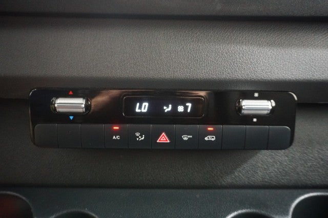 2025 Mercedes-Benz Sprinter Cargo Van 144 WB Standard Roof Cargo