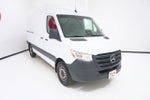 2025 Mercedes-Benz Sprinter Cargo Van 144 WB Standard Roof Cargo