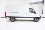 2025 Mercedes-Benz Sprinter Cargo Van 144 WB Standard Roof Cargo