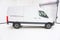 2025 Mercedes-Benz Sprinter Cargo Van 144 WB Standard Roof Cargo