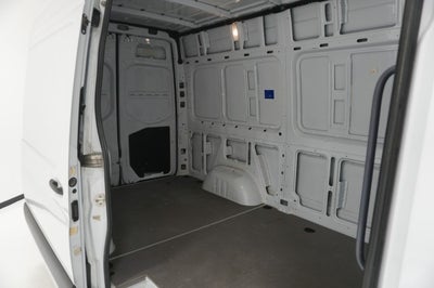 2025 Mercedes-Benz Sprinter Cargo Van 144 WB Standard Roof Cargo