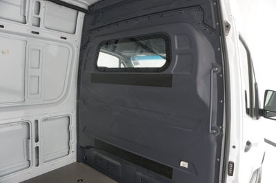 2025 Mercedes-Benz Sprinter Cargo Van 144 WB Standard Roof Cargo
