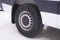 2025 Mercedes-Benz Sprinter Cargo Van 144 WB Standard Roof Cargo