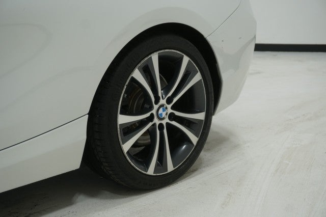 2015 BMW 2 Series 228i