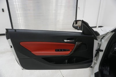 2015 BMW 2 Series 228i