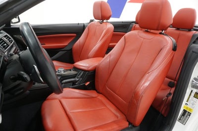 2015 BMW 2 Series 228i