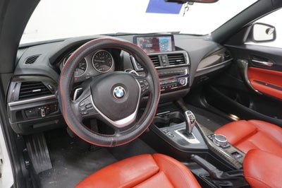 2015 BMW 2 Series 228i