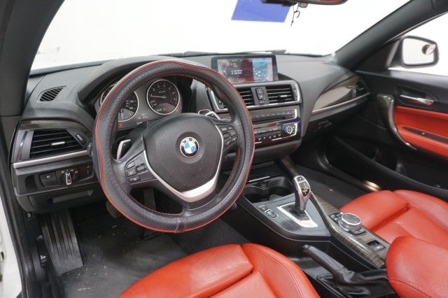 2015 BMW 2 Series 228i