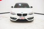 2015 BMW 2 Series 228i