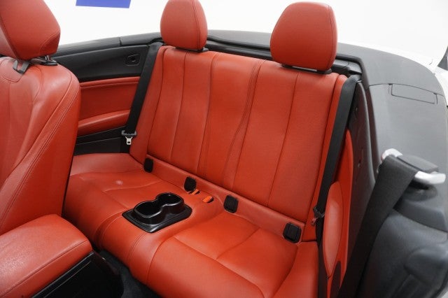 2015 BMW 2 Series 228i