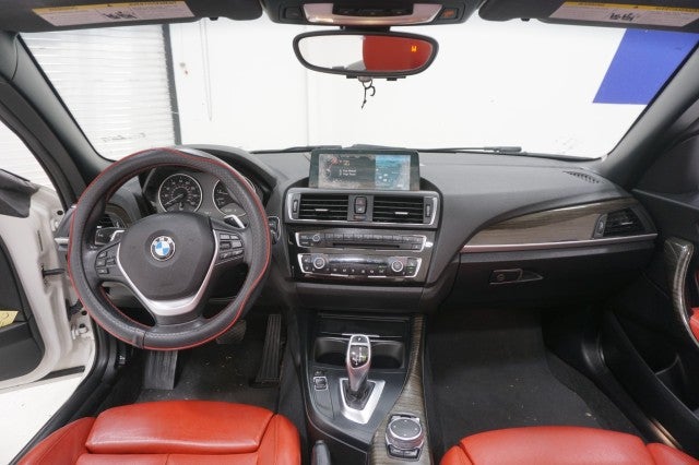 2015 BMW 2 Series 228i