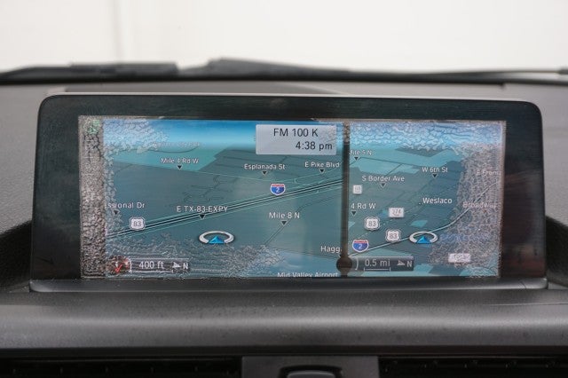 2015 BMW 2 Series 228i