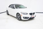 2015 BMW 2 Series 228i