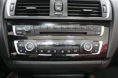 2015 BMW 2 Series 228i