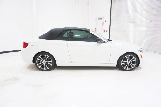 2015 BMW 2 Series 228i