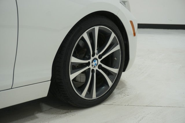 2015 BMW 2 Series 228i