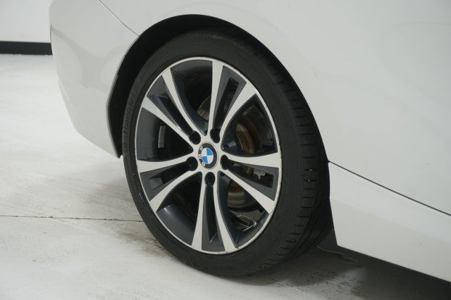 2015 BMW 2 Series 228i