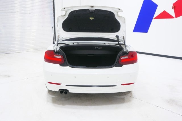 2015 BMW 2 Series 228i