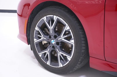 2025 BMW 2 Series 228 xDrive