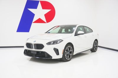 2025 BMW 2 Series 228 xDrive